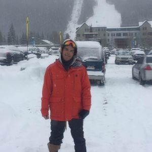 Meet your Posher, Fernando